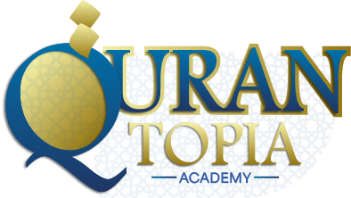 Qurantopia Academy logo